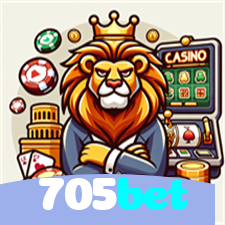705bet：Aposte no futebol online e conquiste sua grande vitória!
