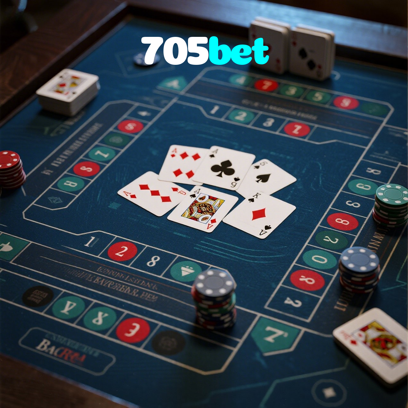 705bet：Em nosso cassino online, as melhores vitórias estão por vir!