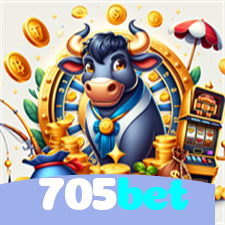 705bet:Jogue slots, aposte no futebol e ganhe no cassino online mais seguro!