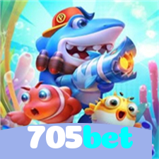 705bet：A adrenalina do futebol online está ao seu alcance!