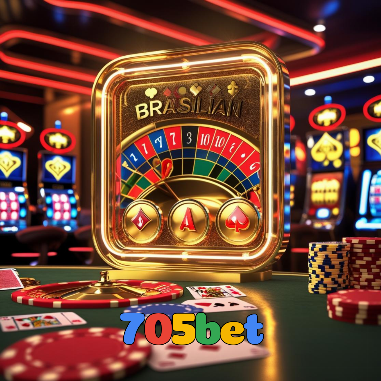 705bet：Jogue no cassino mais confiável com apostas em futebol e jogos emocionantes!