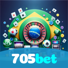 705bet：Vença no poker e aposte no futebol para grandes vitórias no cassino!