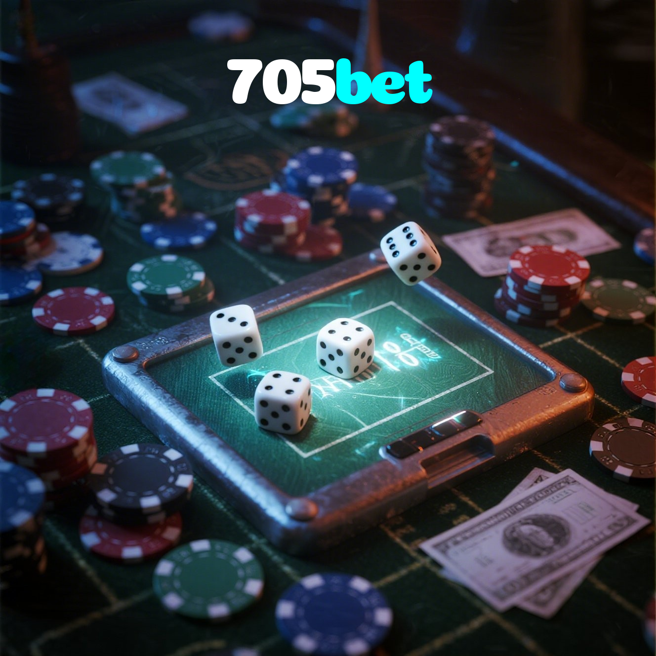 705bet：Prepare-se para o melhor da diversão no cassino! Jogue agora!