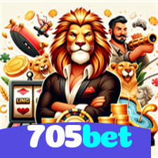705bet:Onde as vitórias no futebol se encontram com os jackpots do cassino!