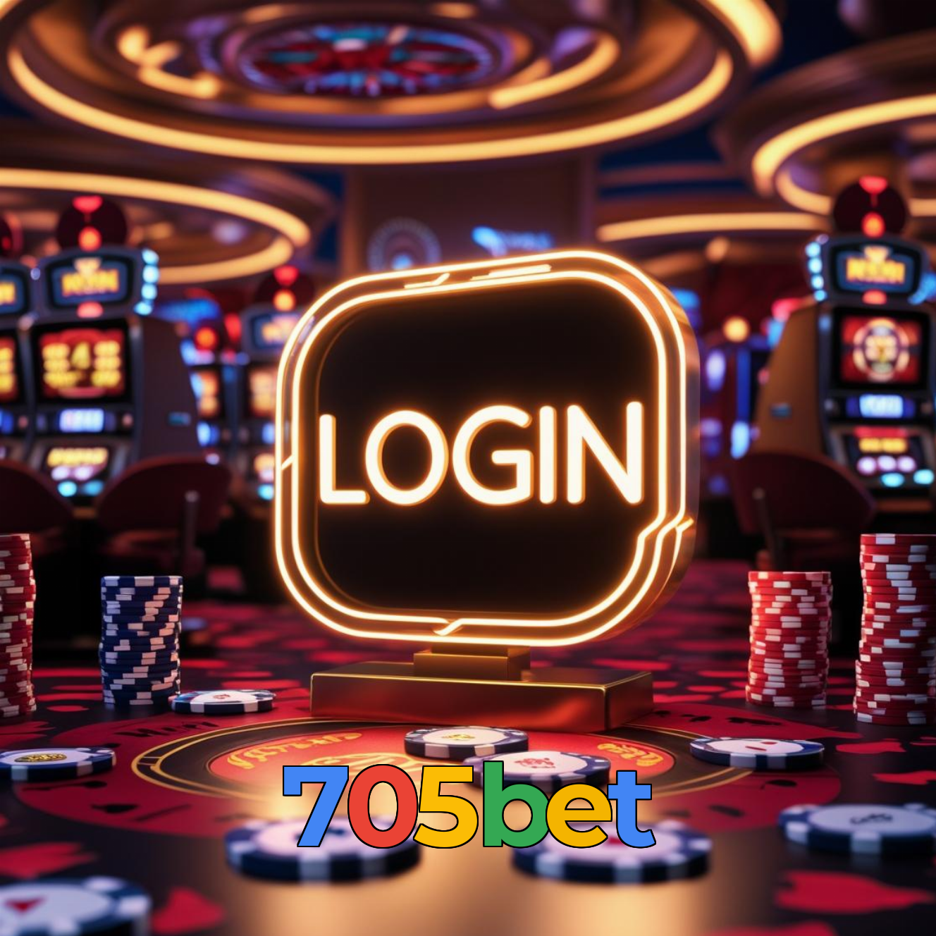 705bet:O cassino online mais emocionante está aqui! Aposte agora!