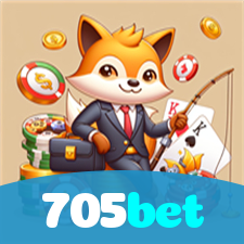 705bet：Apostas no futebol e grandes prêmios em roleta no cassino online!