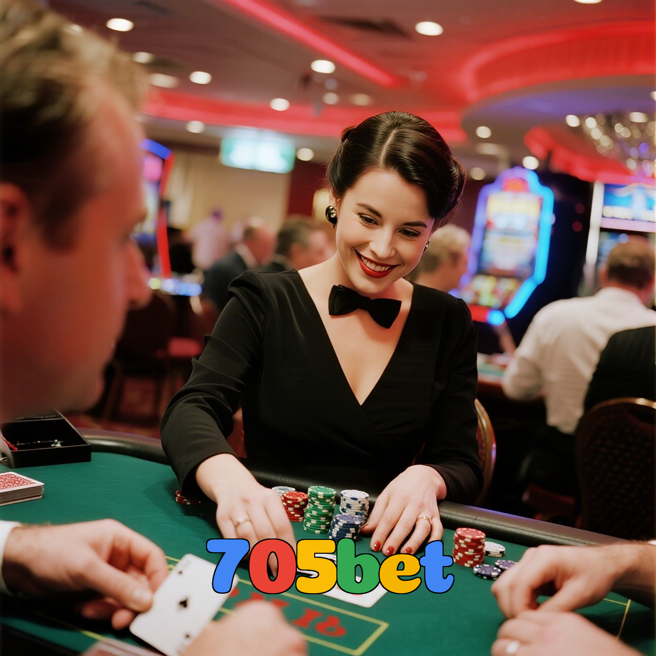 705bet:Jogue no cassino mais seguro com poker, roleta e apostas no futebol!