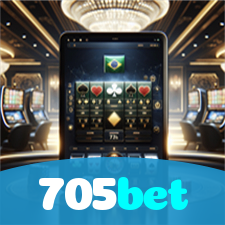 705bet:Jogue agora no nosso cassino online e ganhe muito mais!