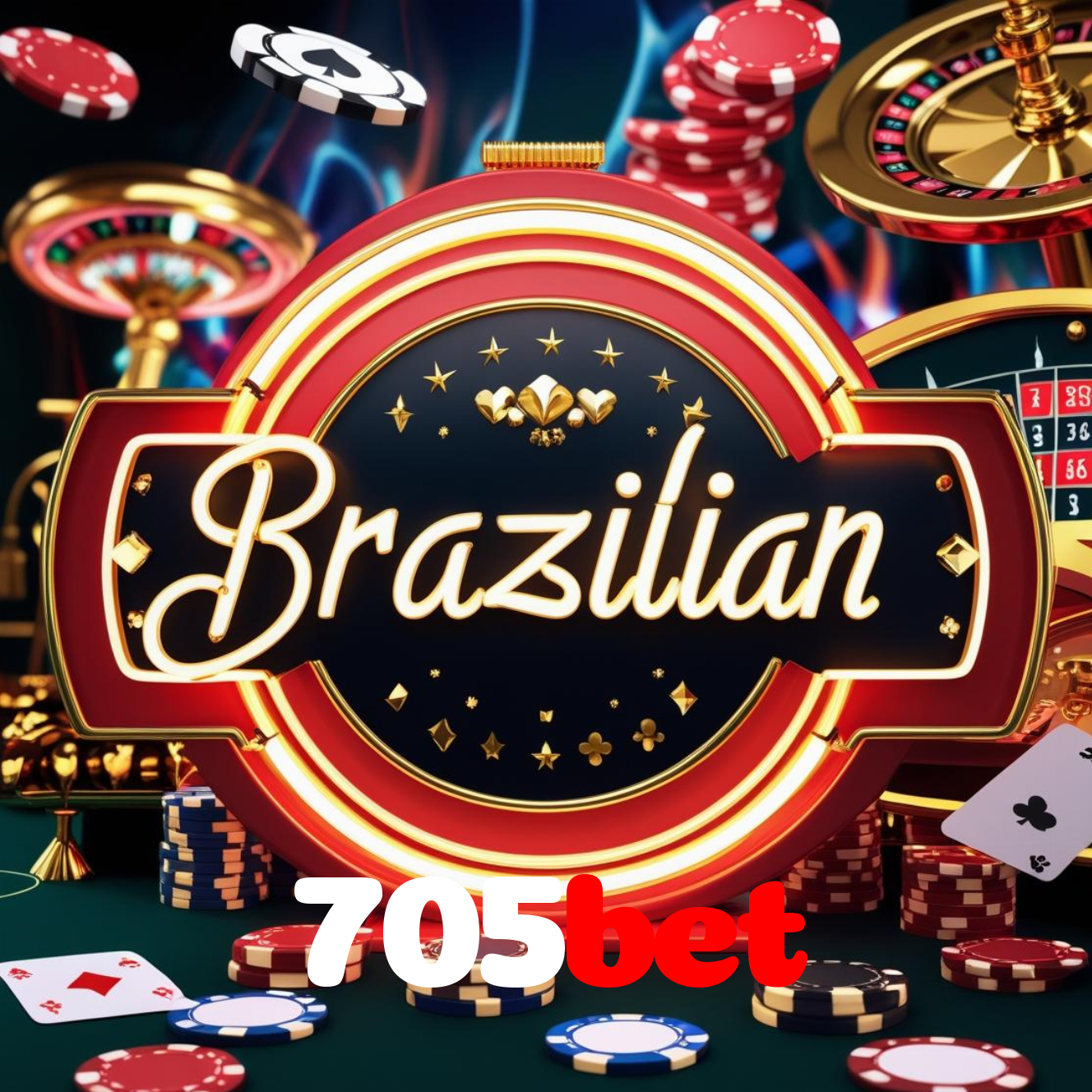705bet:Ganhe com poker, blackjack e apostas em futebol no cassino online!