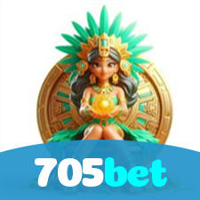 705bet：Divirta-se com poker, roleta e apostas ao vivo no futebol online!