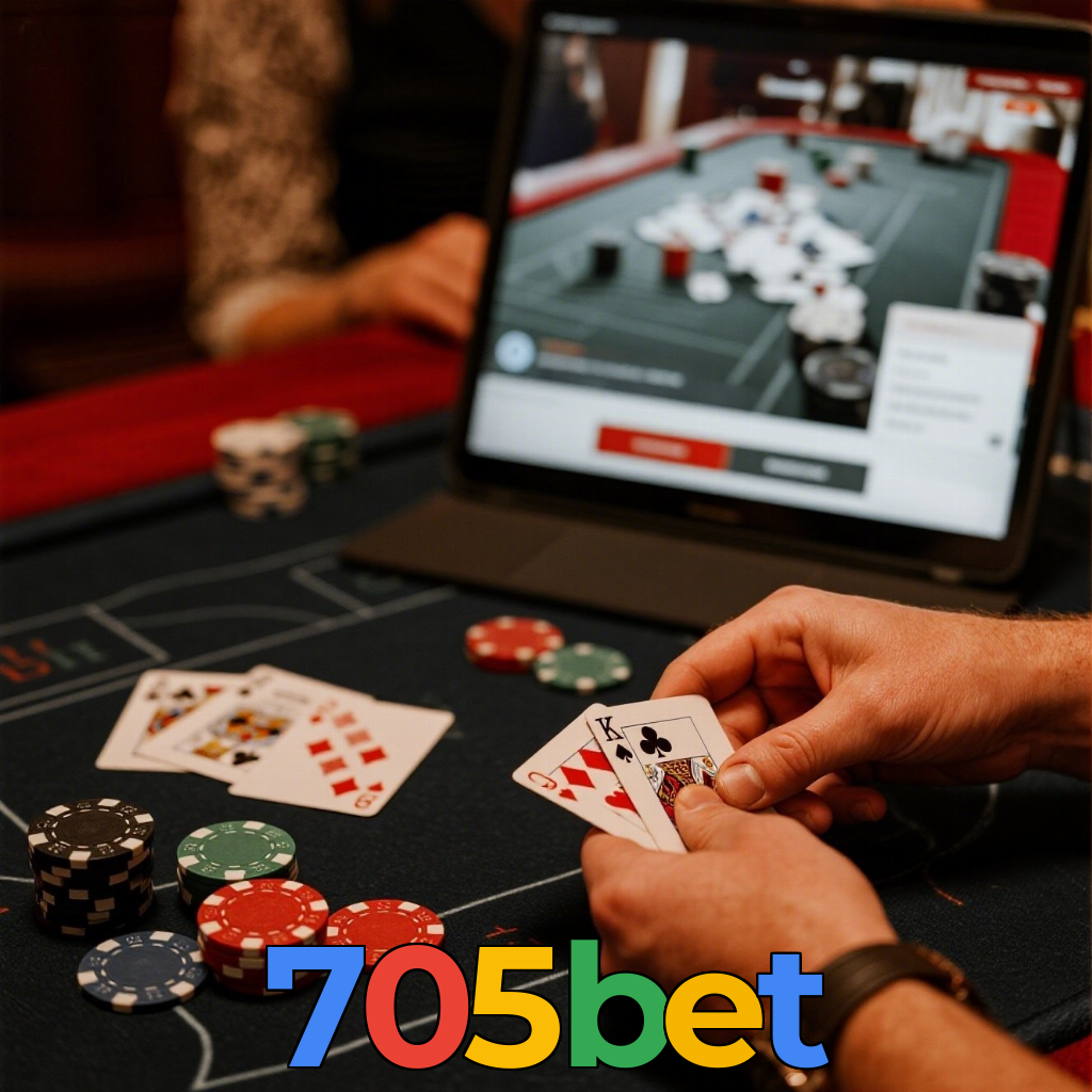 705bet:Cada jogada no blackjack é uma chance de conquistar vitórias!
