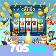705bet:Jogue nas nossas roletas e ganhe prêmios incríveis!