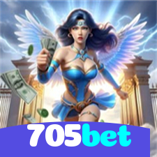 705bet：Jogue slots e aposte no futebol no cassino online mais confiável!