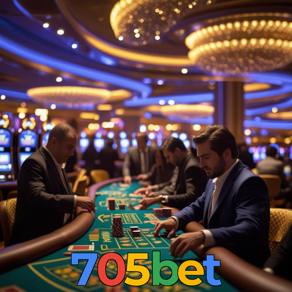 705bet:Jogue poker, roleta e aposte no futebol online com segurança!
