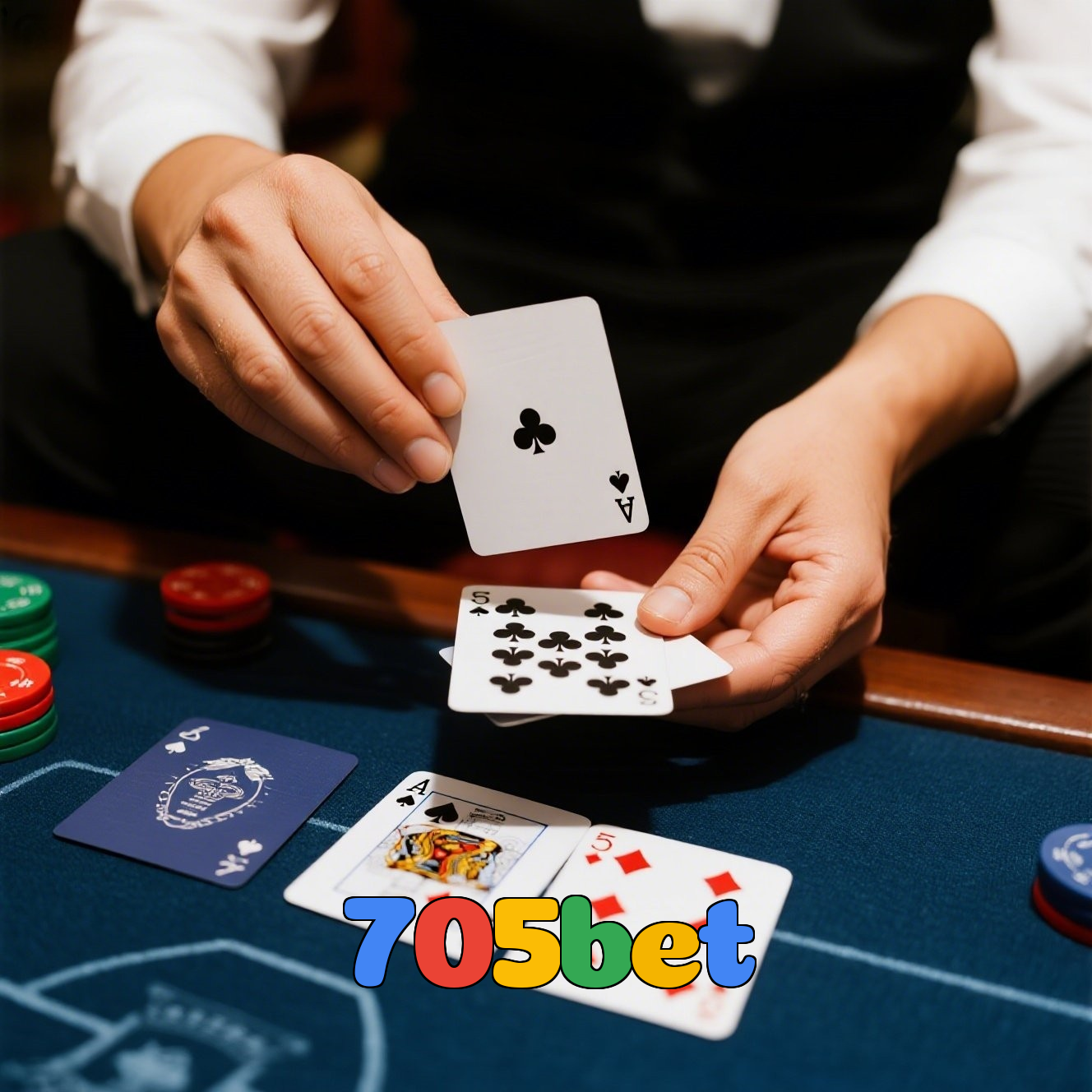 705bet:As melhores slots para você! Aposte e ganhe agora!