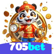 705bet：Jogue slots de tirar o fôlego e conquiste vitórias épicas!
