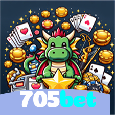 705bet:Aposte no seu time e ganhe com os melhores jogos de cassino online!