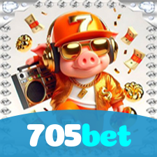 705bet：Apostas no futebol e diversão com roleta e blackjack no nosso cassino online!