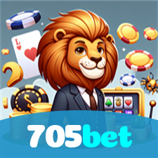 705bet：Aposte no futebol e jogue no melhor cassino online para grandes vitórias!