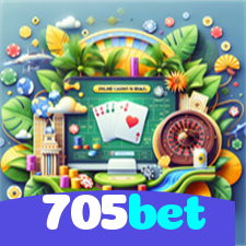 705bet：Jogue poker, aposte no futebol e vença com grandes vitórias no cassino online!