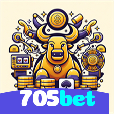 705bet：Aposte no futebol e jogue os melhores jogos de cassino com segurança!