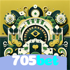 705bet：Ganhe muito jogando blackjack e apostando no futebol online!