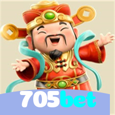 705bet：O melhor cassino para você jogar slots e apostar no seu time de futebol!