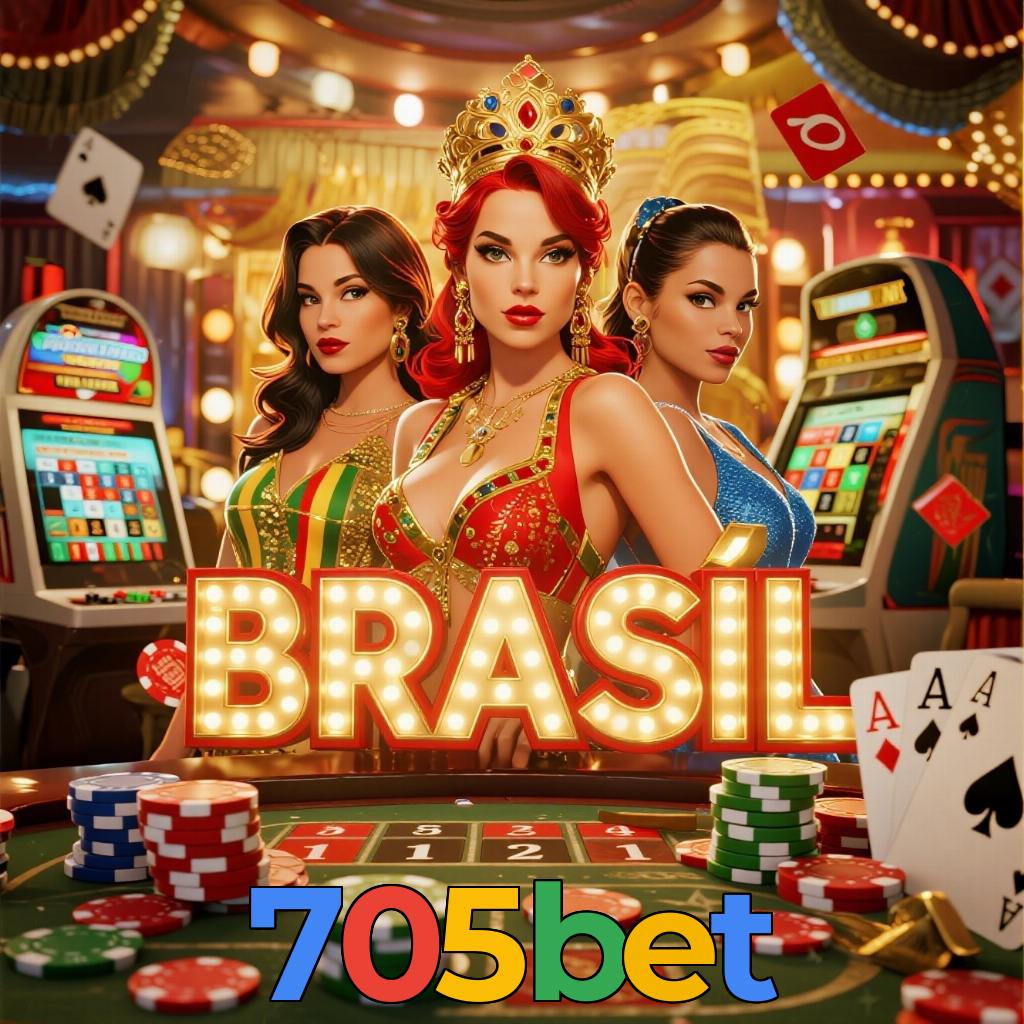 705bet：O melhor cassino para apostar no futebol e ganhar em jogos de roleta!
