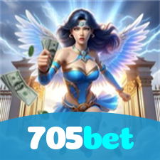 705bet：A diversão começa no cassino online com poker, roleta e apostas no futebol!