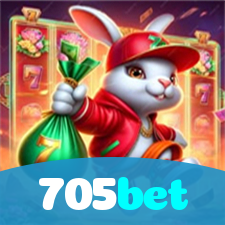 705bet：O cassino online mais seguro para apostas em futebol e diversão com roleta!