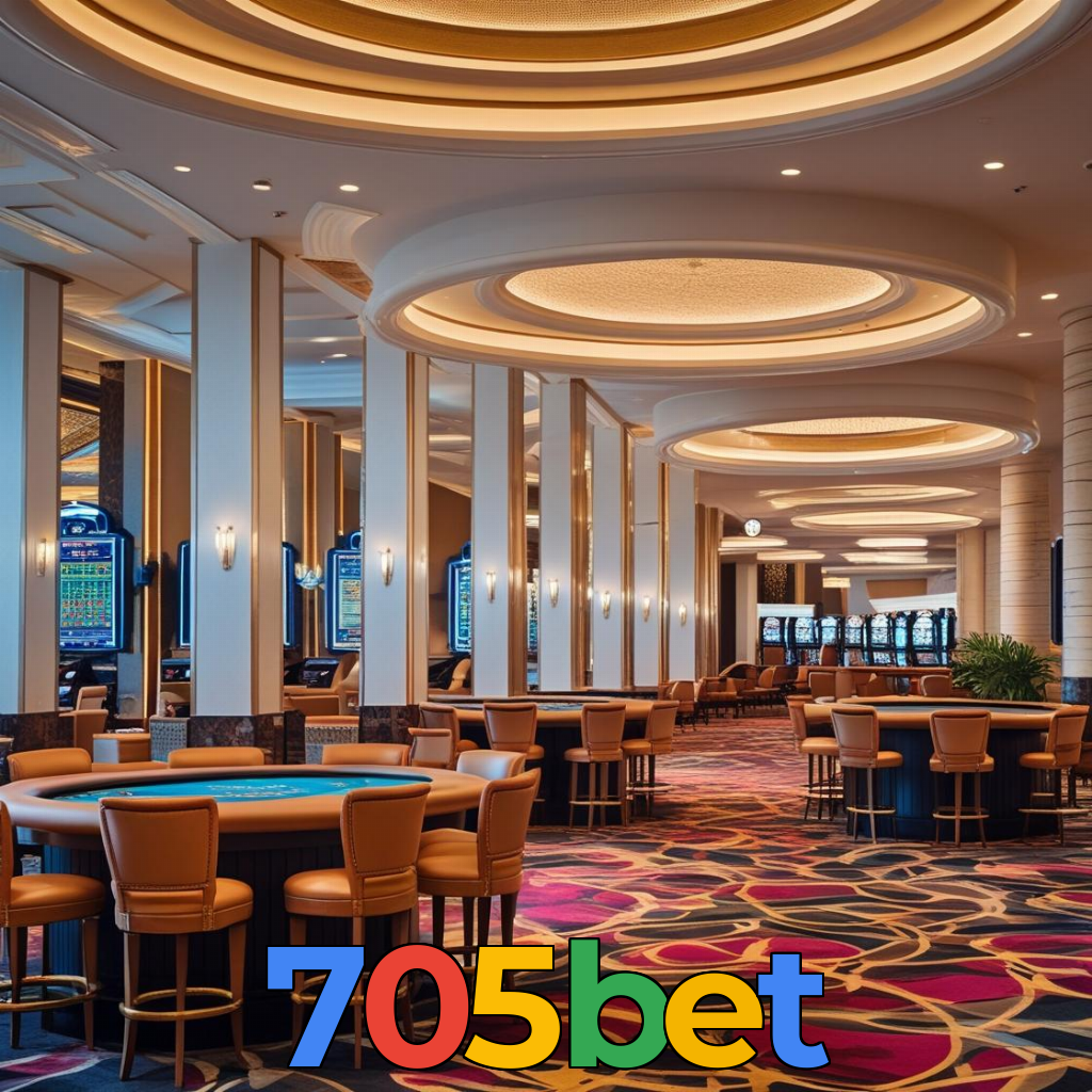 705bet:Jogue poker, roleta e aposte no futebol para uma experiência épica!