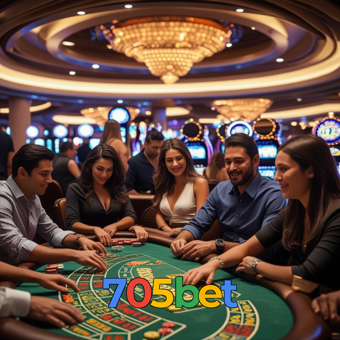 705bet:Vença no poker e prove que você é o mestre das cartas!