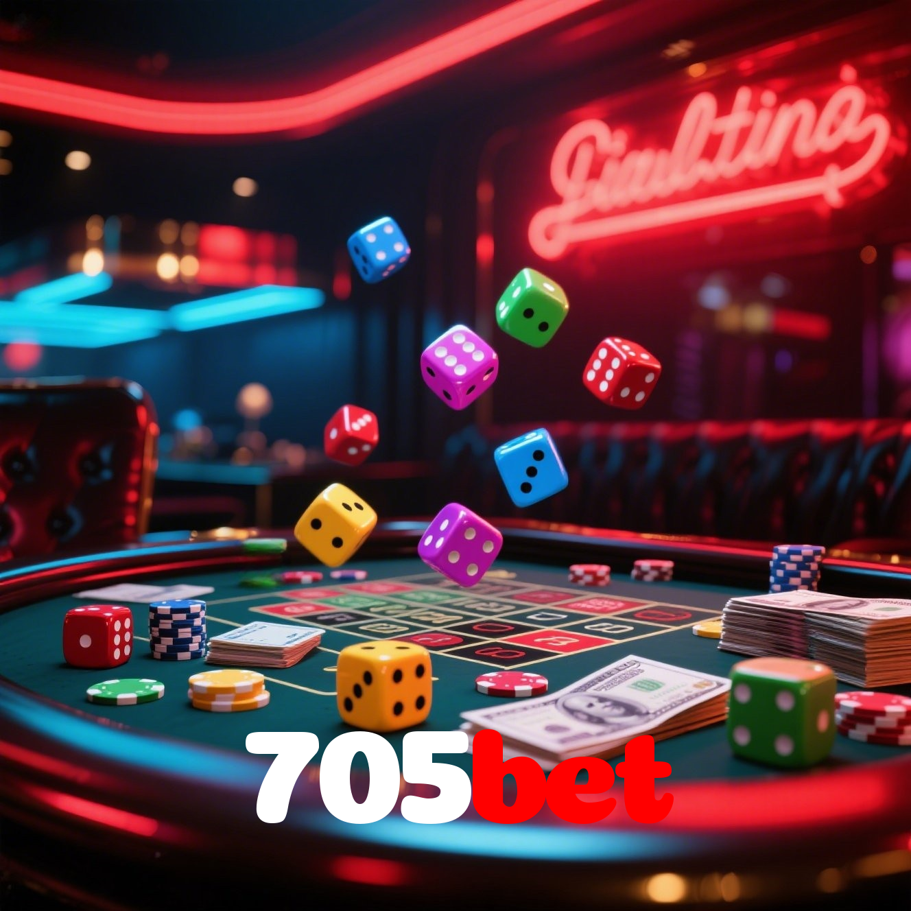 705bet:Onde o futebol e o cassino online se encontram para grandes prêmios!