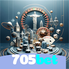 705bet：Vença no futebol online e transforme suas apostas em prêmios!