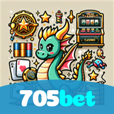 705bet:O melhor do futebol online com chances incríveis de vitória!
