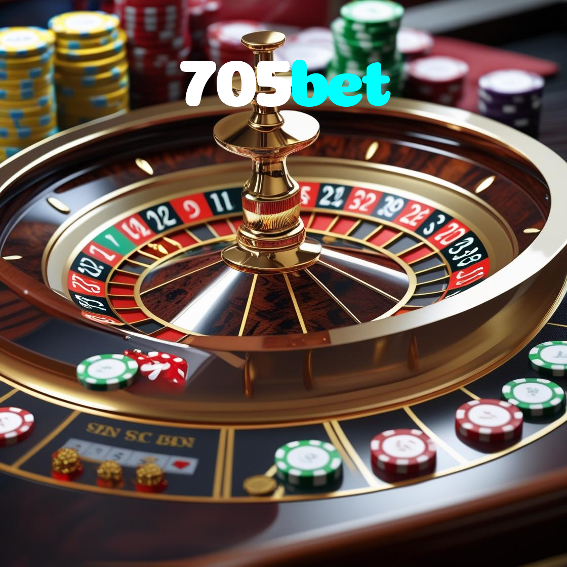 705bet：Jogue poker, aposte no futebol e ganhe em grande estilo!