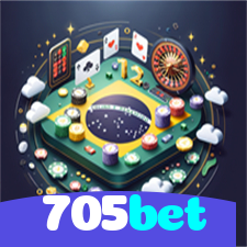 705bet:Jogue slots, poker e aposte no futebol para prêmios incríveis!
