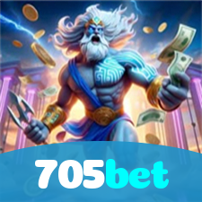 705bet:Jogue roleta, blackjack e aposte no futebol online, tudo em um só lugar!