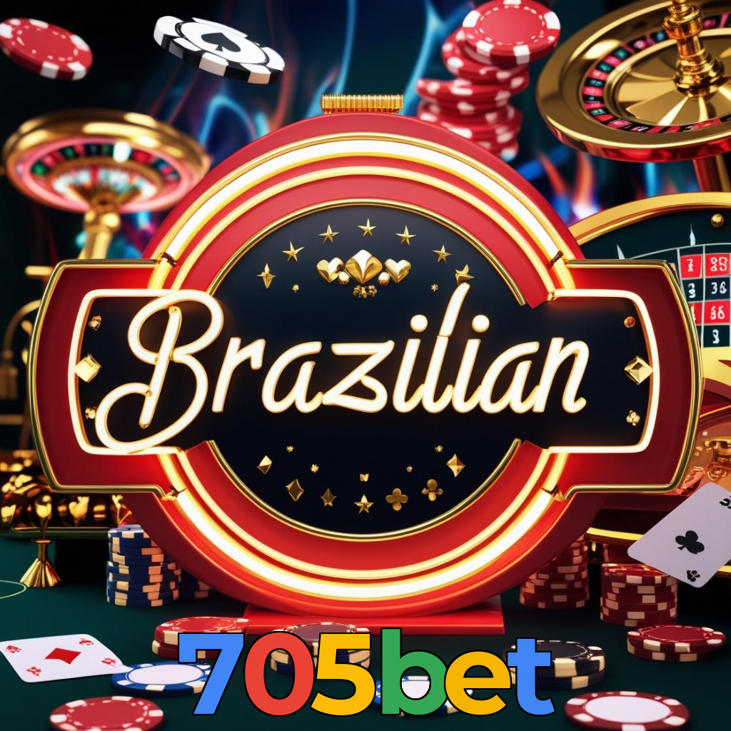 705bet:O cassino online mais confiável para poker, roleta e apostas no futebol!