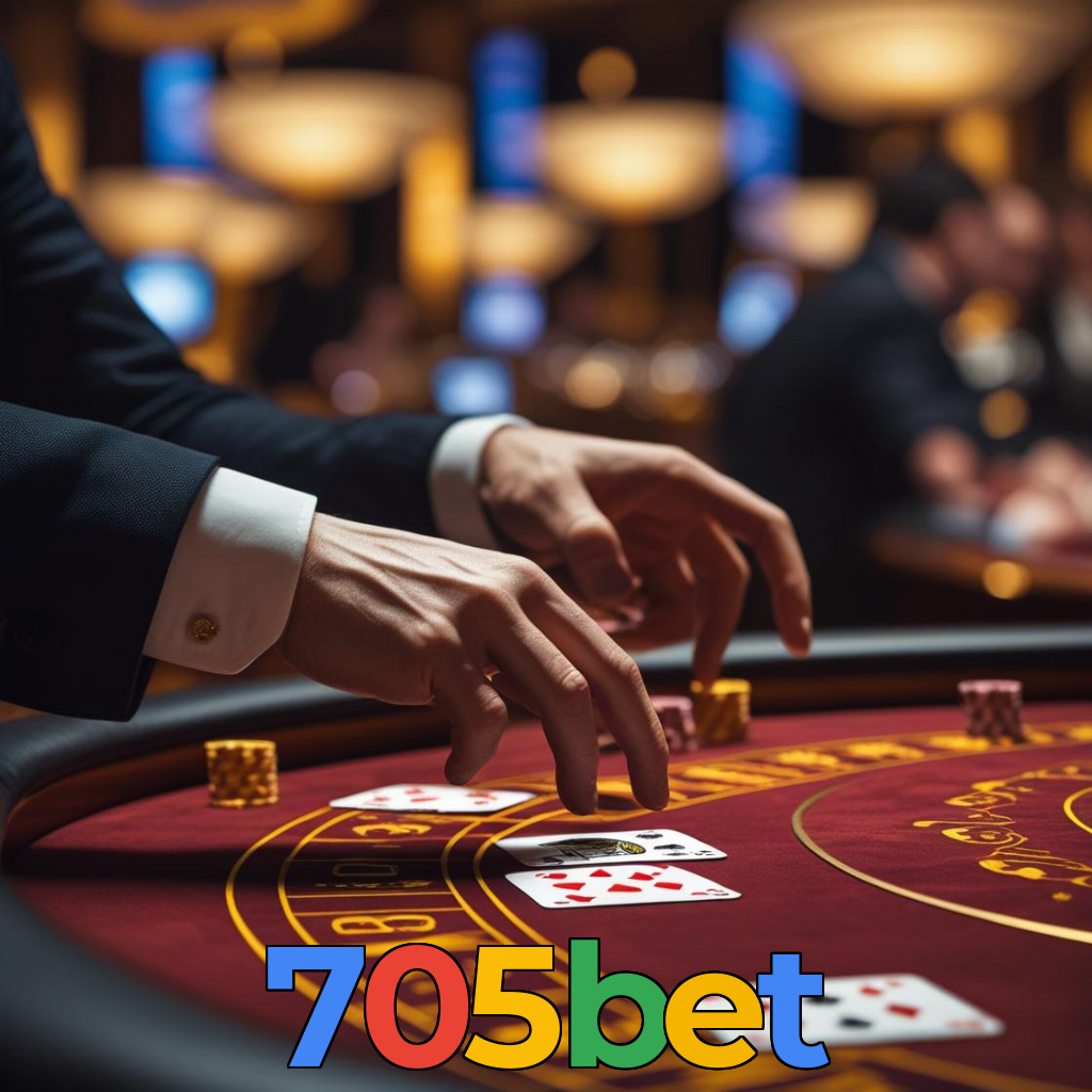 705bet:As maiores vitórias estão te esperando nas nossas slots online!