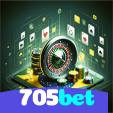 705bet:Conquiste grandes vitórias em blackjack e aposte no futebol online!