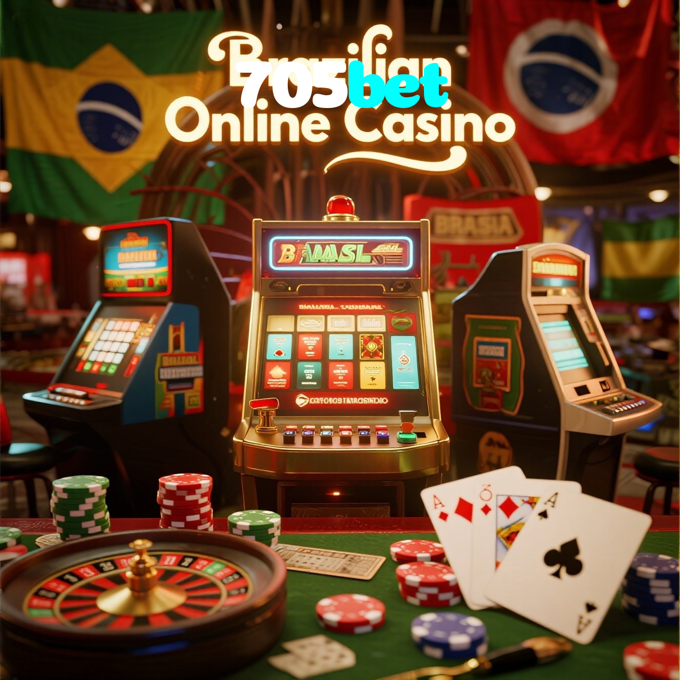 705bet:Desafie a roleta e ganhe prêmios incríveis no nosso cassino!