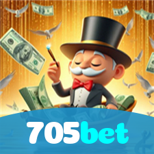705bet：Em nosso cassino online, a sorte está ao seu lado! Aposte agora!
