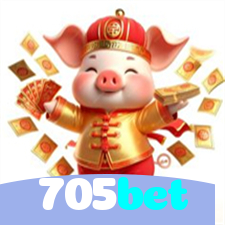 705bet：O cassino online ideal para quem ama futebol e jogos de cassino!
