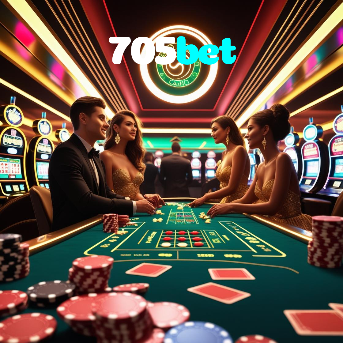 705bet:Onde sua sorte brilha com poker, roleta e apostas no futebol online!