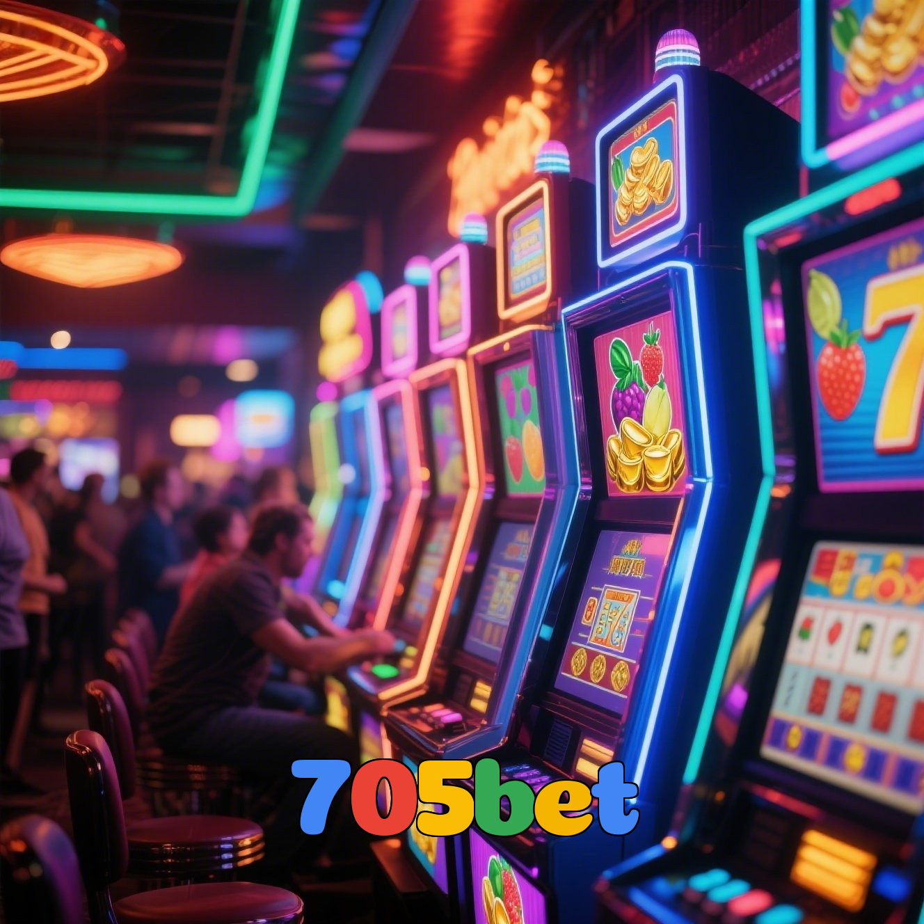 705bet：Jogue slots e aposte no futebol ao vivo para vitórias emocionantes!