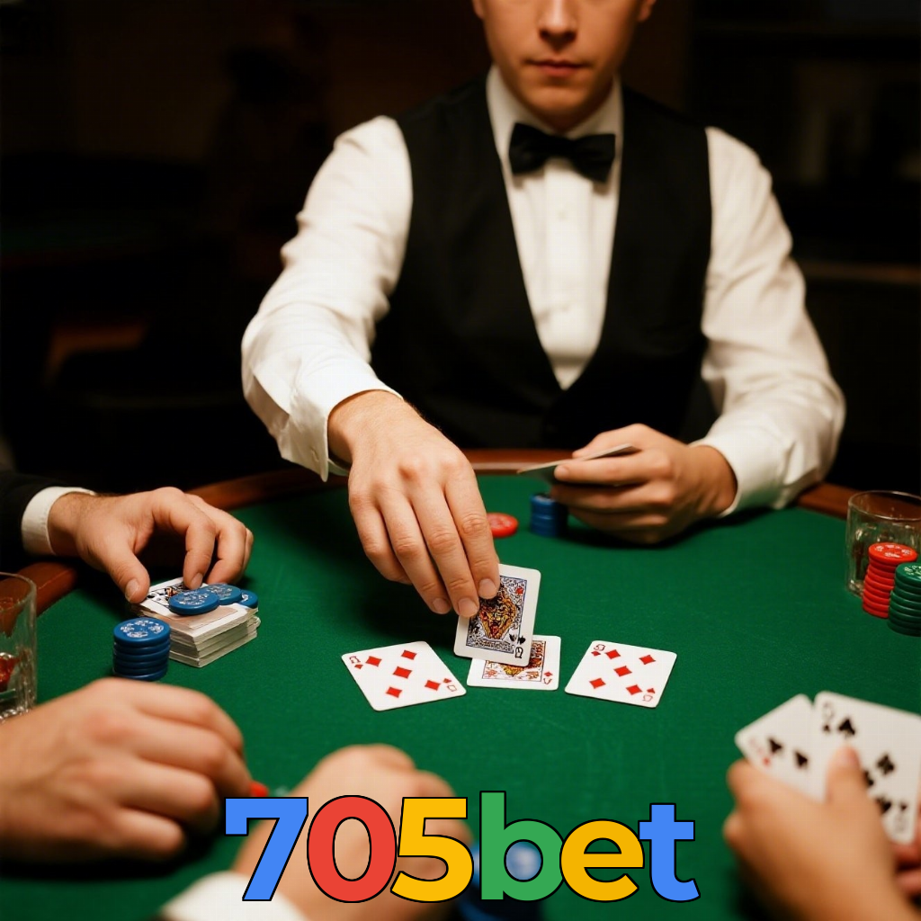 705bet:Desafie a roleta e ganhe prêmios incríveis no nosso cassino!