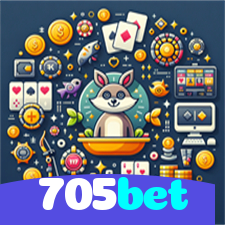 705bet:As melhores oportunidades estão aqui! Aposte nas slots e ganhe prêmios fantásticos!