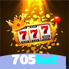 705bet：O melhor cassino para você jogar slots e apostar no futebol online!