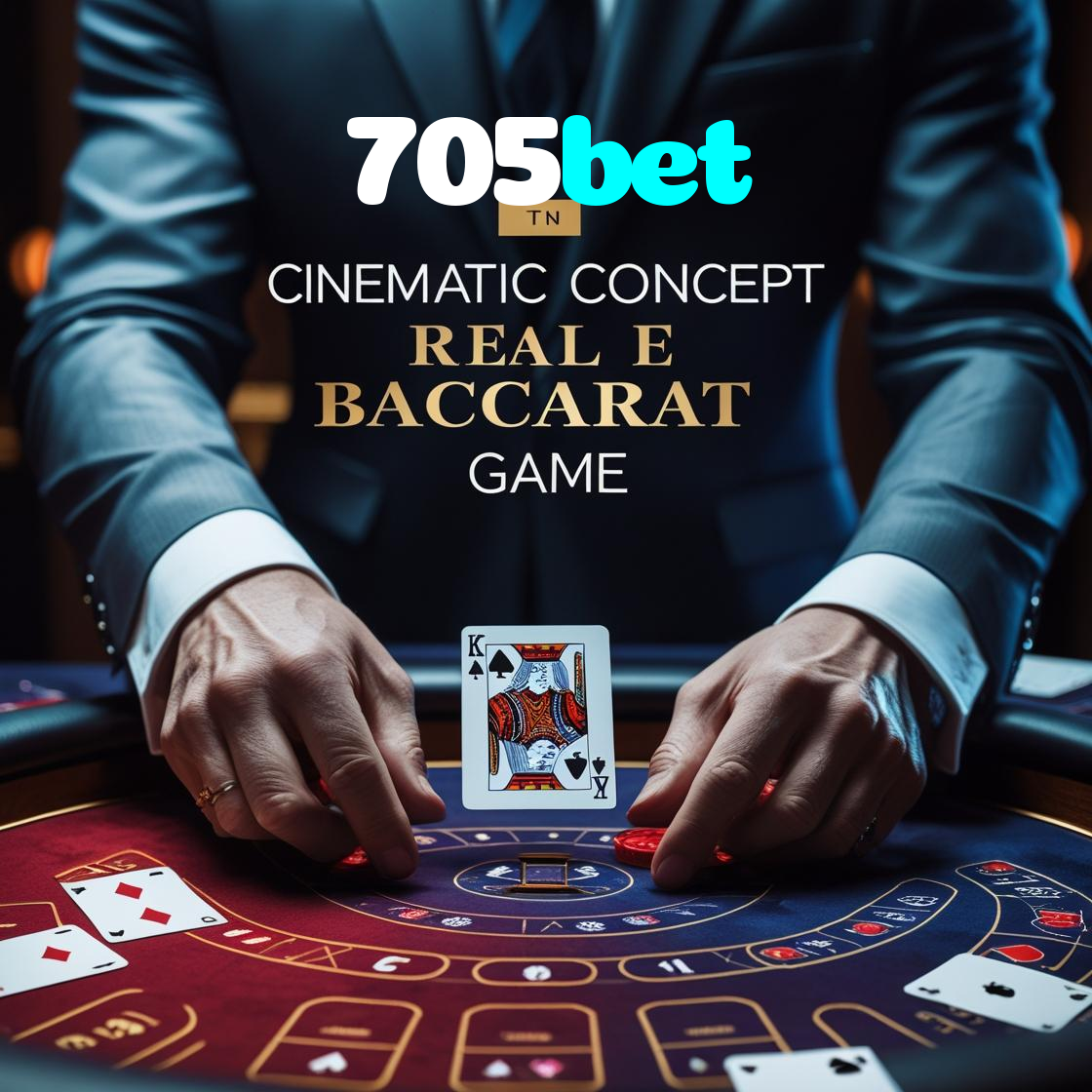 705bet：Prepare-se para o melhor da diversão no cassino! Jogue agora!